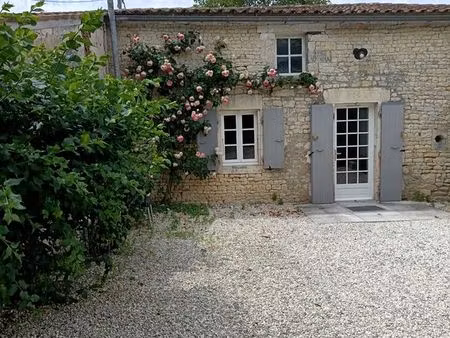 appartement indépendant charges comprises