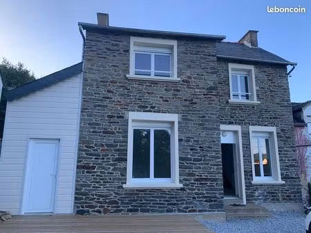 maison 5 pièces 85 m²