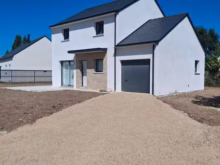 location maison meublée