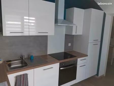 maison 75m² 3 pièces