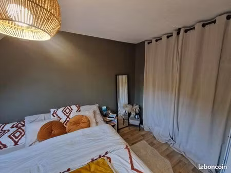 location appartement duplex t3 à hennebont