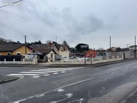 fonds de commerce  garage automobile  vente et achat location de voiture