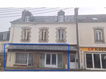 local commercial 32 m²