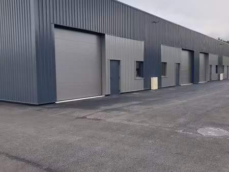 local 100 m² monistrol-sur-loire