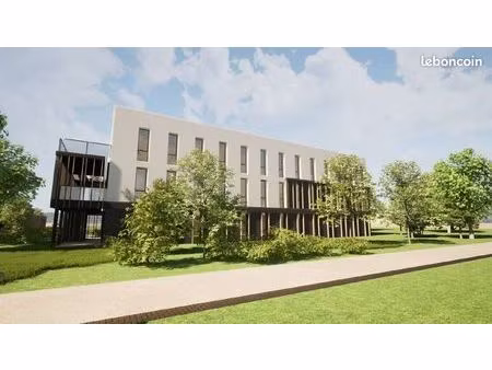 vos bureaux neufs et modulables à douai : de 164 à 199m2