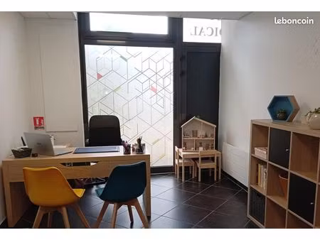 location bureau/cabinet  grande-synthe