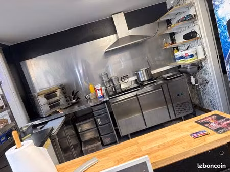 location fonds de commerce