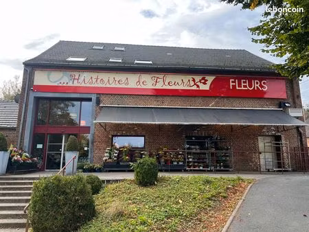 local commercial a louer