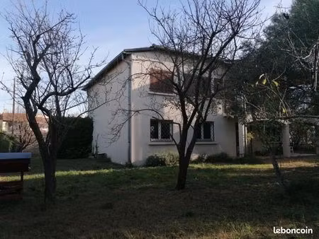 maison 6 pièces 187 m²