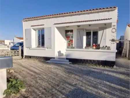 maison 60 m2 à louer à l’année