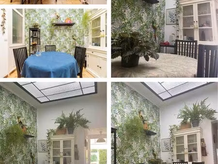 maison 1930 croix centre