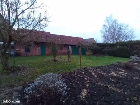 maison 10 pièces 420 m²