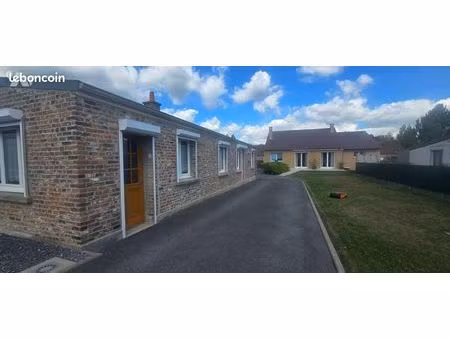 maison 4 pièces 120 m²