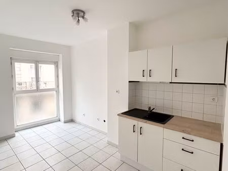 t3 à louer bédarieux