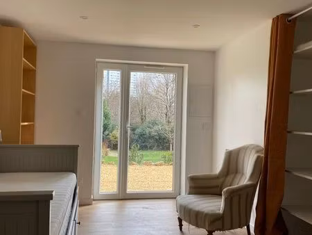 loue studio neuf 20m2 ecully