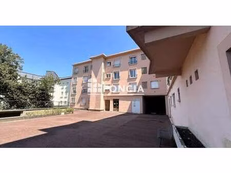 vente appartement 4 pièces au mans (72000) : à vendre 4 pièces / 80m² le mans