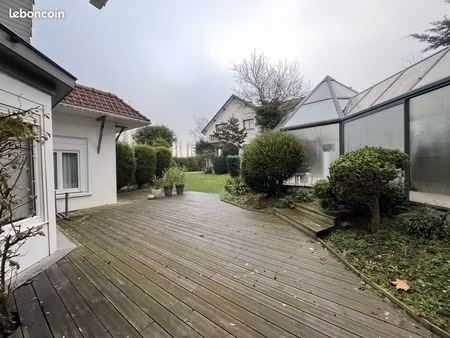 local commercial 429 m² téteghem-coudekerque-village