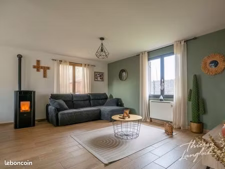 maison 6 pièces 106 m²