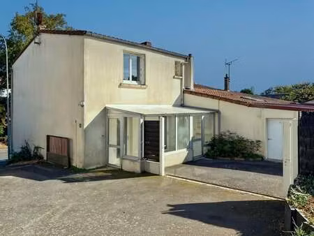 vente maison à clisson (44190) : à vendre / 69m² clisson