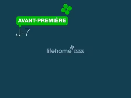 maison 3 pièces 90 m²