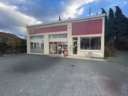 vente locaux professionnels 0 pièces 120 m² à capendu (11700)  60 000 €