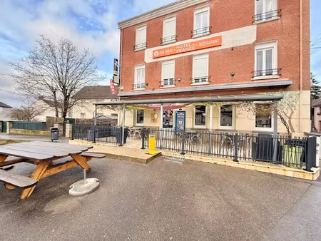 vente locaux professionnels 107 m² à genlis (21110)  225 000 €