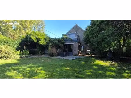 maison familiale - gite - 6 chambres