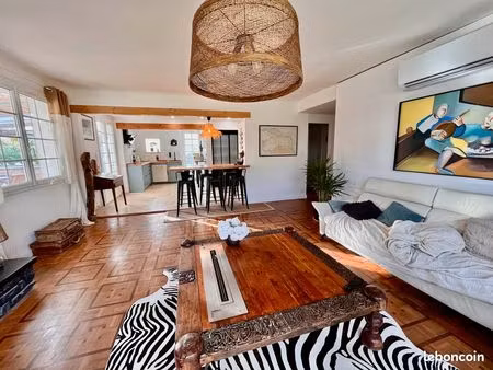 veritable maison coup de coeur - le quatorzin