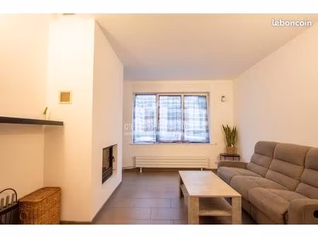 maison 5 pièces 115 m²