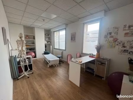 location cabinet de santé