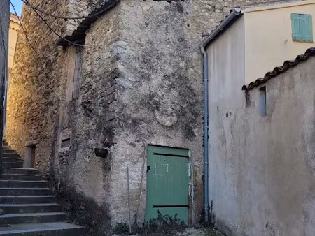 vente locaux professionnels 70 m² à beaumont-de-pertuis (84120)  18 000 €