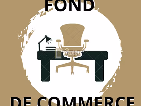 vente locaux professionnels 48.96 m² à nimes (30000)  45 000 €