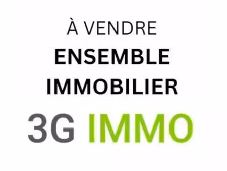 vente locaux professionnels 103 m² à villejuif (94800)  624 000 €