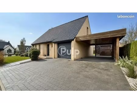 maison 6 pièces 92 m²