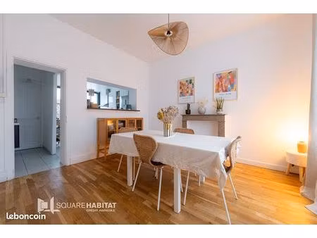 maison 6 pièces 133 m²