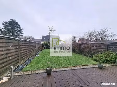 maison 4 pièces 143 m²