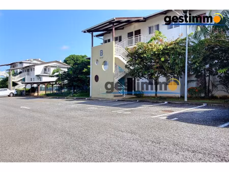 appartement 3 pièces - cayenne