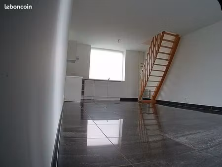 appartement t2 en duplex