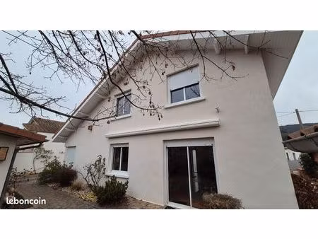 maison à aurec sur loire