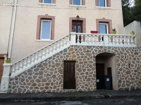 maison a vendre auzon 130000euros