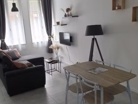 charmante petite maison