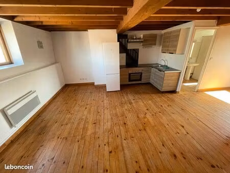 t2 duplex hénin beaumont gare