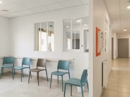 local bureau idéal profession libérale