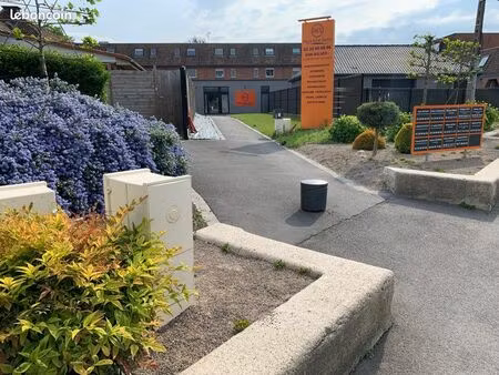 location cellule dans cabinet paramédical