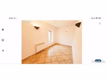 local commercial / activité libérale ou bureaux + garage