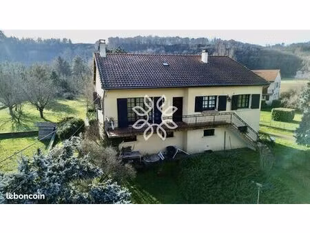 maison 5 pièces 113 m²