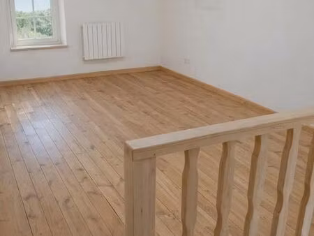 location maison de ville