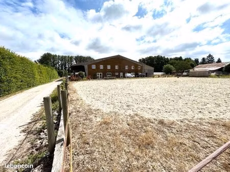 maison 5 pièces 184 m²