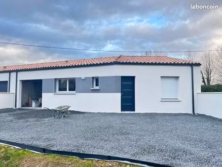 maison individuelle à louer