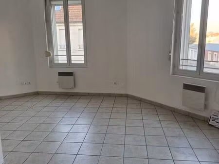 appartement 2 pièces